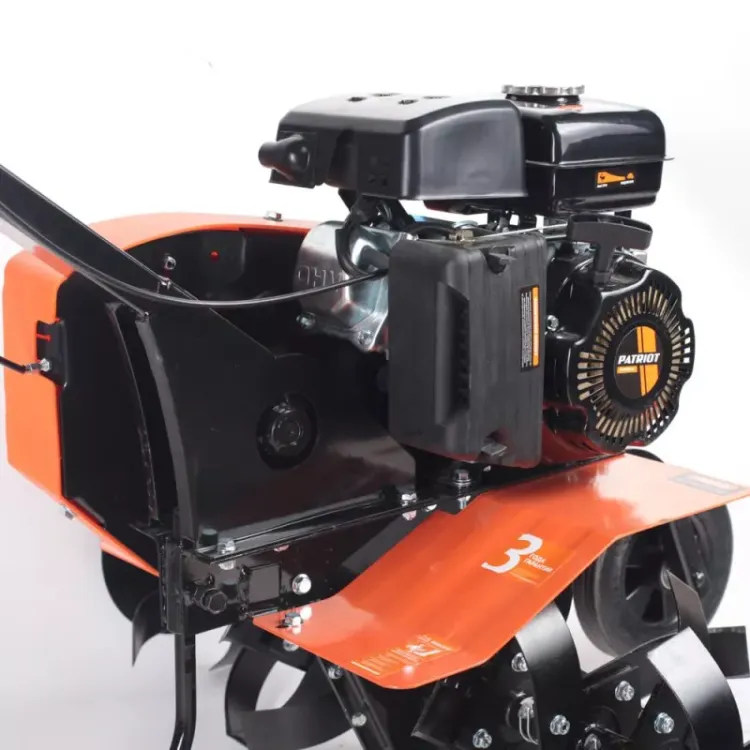 Культиватор бензиновый PATRIOT 4055 P Columbia-3 купить в Магнитогорске