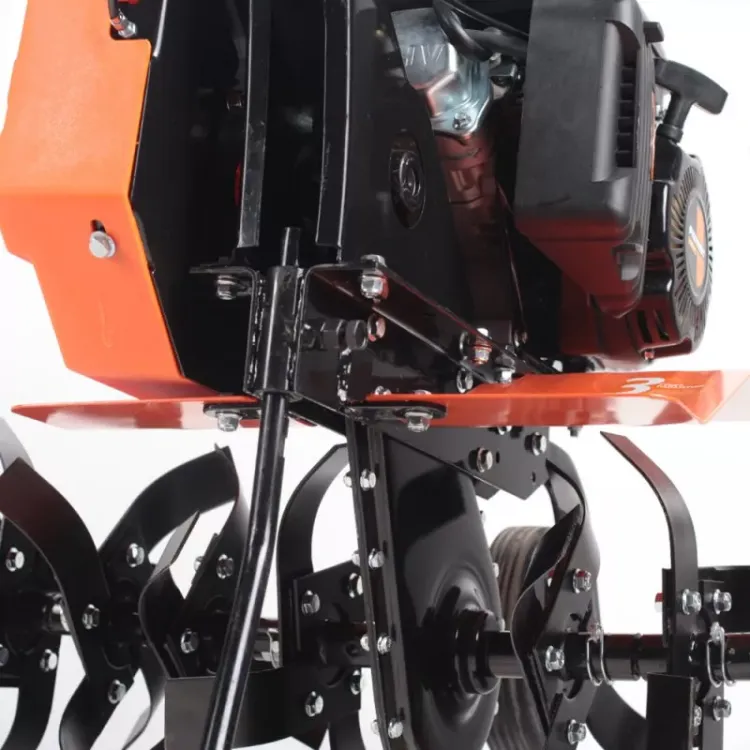 Культиватор бензиновый PATRIOT 4055 P Columbia-3 купить в Магнитогорске