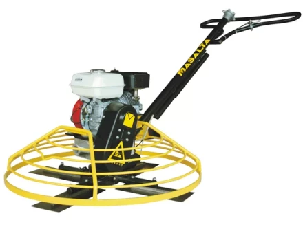 Затирочная машина Masalta MT 42-4 купить в Магнитогорске