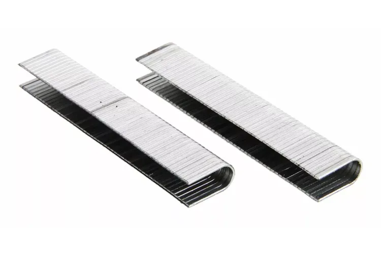 Скобы для степлера HAMMER 215-001 12мм, тип 28, 1000 шт. купить в Магнитогорске