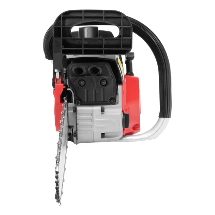 Пила цепная бензиновая MS-4516, шина 40 см, 45см3, 2,5 л.с., шаг 0,325, паз 1,5 мм, 64 зв// MTX 95211 купить в Магнитогорске