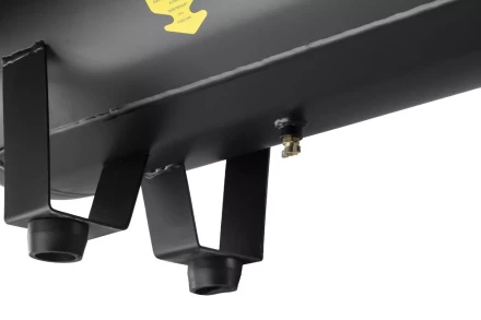 Поршневой масляный компрессор WESTER WK2200/100PRO купить в Магнитогорске