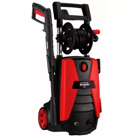 Минимойка-мойка высокого давления Elitech М 1800 РБК купить в Магнитогорске