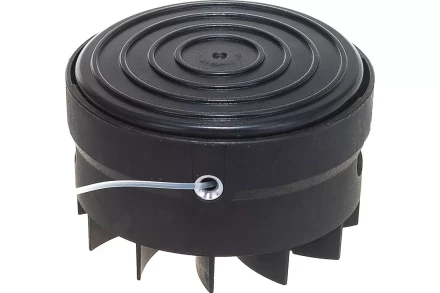 Головка с леской ETH-600 для HUTER GET-600 ENB 71/1/15 купить в Магнитогорске