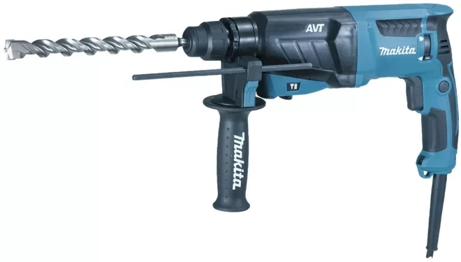 Перфоратор  MAKITA HR 2631FT купить в Магнитогорске