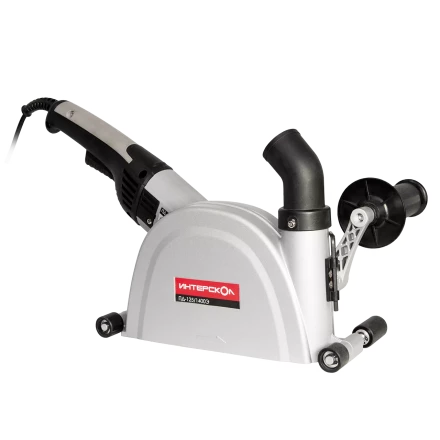 Бороздодел ПД-125/1400Э ИНТЕРСКОЛ купить в Магнитогорске