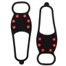 Ледоступы универсальные Camping Palisad 695025, размер L (37-42) купить в Магнитогорске