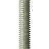 Шпилька ЗУБР резьбовая DIN 975, класс прочности 4.8, оцинкованная,   М6x1000, ТФ0, 1 шт. 4-303350-06-1000 купить в Магнитогорске