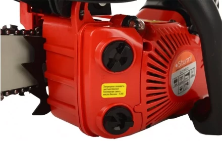 Бензопила GC-9912 STURM купить в Магнитогорске