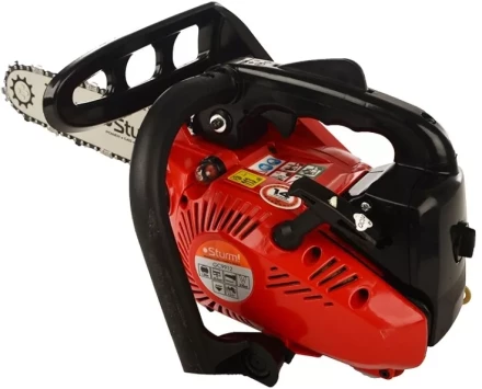 Бензопила GC-9912 STURM купить в Магнитогорске