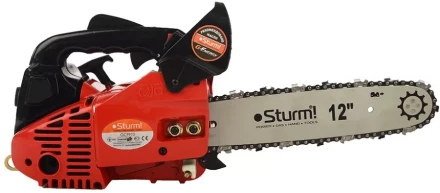 Бензопила GC-9912 STURM купить в Магнитогорске