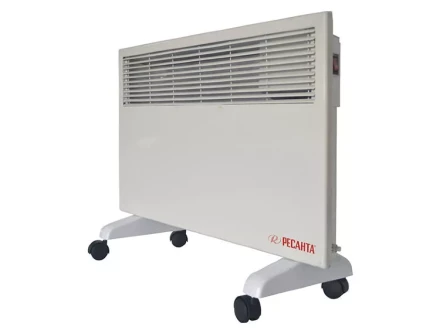 Конвектор РЕСАНТА ОК-2000Е LED купить в Магнитогорске