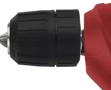 Дрель RD-D400 RedVerg купить в Магнитогорске