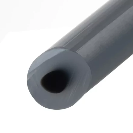 Леска для триммера двухкомпонентная круглая, 4,0мм х 69м, на DIN катушке EXTRA CORD// Denzel 96811 купить в Магнитогорске