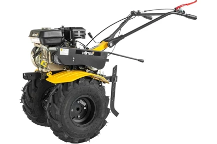 Сельскохозяйственная машина Huter МК-100/SLS купить в Магнитогорске