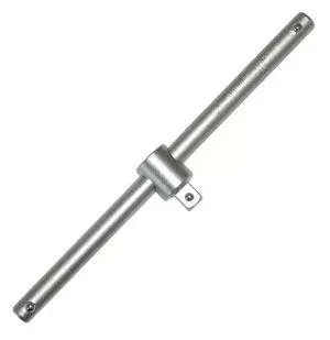 Вороток Т-образный 3/4"DR 450 мм S23H6450 Jonnesway 48340 купить в Магнитогорске