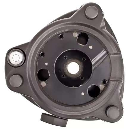 Треггер без оптического отвеса ADA AJ13-С2 черный купить в Магнитогорске