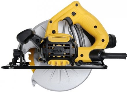 Пила дисковая DeWalt DWE 560 B купить в Магнитогорске