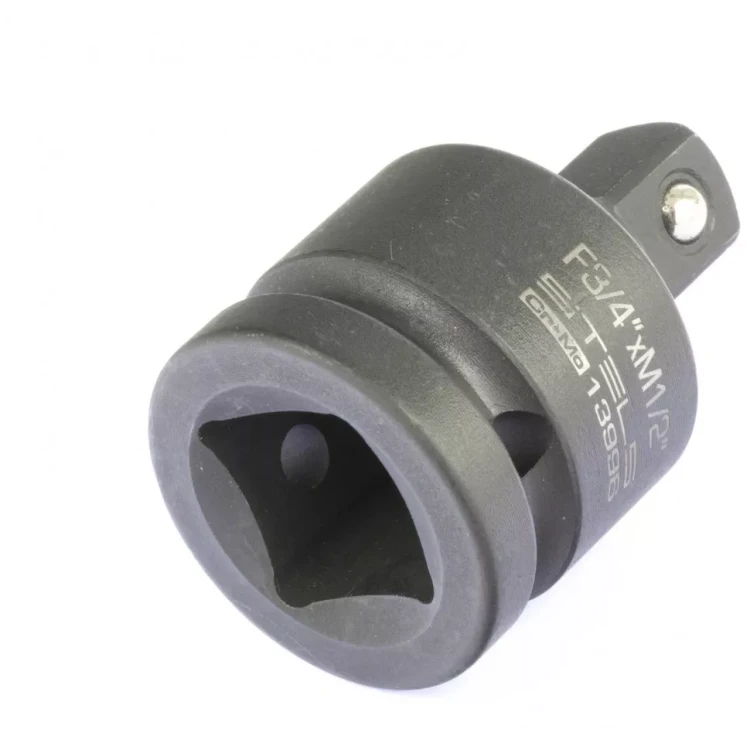 Переходник ударный F3/4 x M1/2 Stels 13996 купить в Магнитогорске