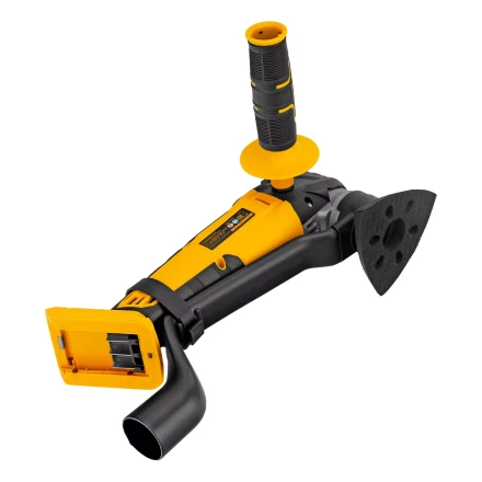 Многофункциональный инструмент аккумуляторный Denzel MTL-IB-18-0, Li-Ion, 18 В 28402 купить в Магнитогорске