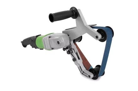 Трехроликовая ленточная шлифовальная машина MESSER М3016 купить в Магнитогорске