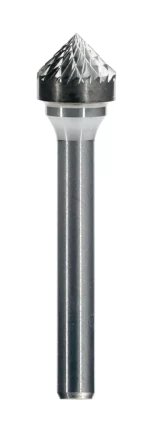 Борфреза Коническая 90 градусов K 6х12 Энкор 21716 купить в Магнитогорске
