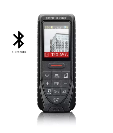 Дальномер лазерный  Cosmo 120 video ADA купить в Магнитогорске