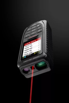 Дальномер лазерный  Cosmo 120 video ADA купить в Магнитогорске