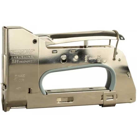 Пистолет скобозабивной металлический, 10-14 мм, RAPID Cableline 31740-R36 купить в Магнитогорске