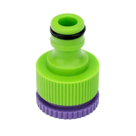 Набор поливочный Palisad 67692, шланг 10-30 м, пистолет 7 реж., с быстросъемным соединителем купить в Магнитогорске