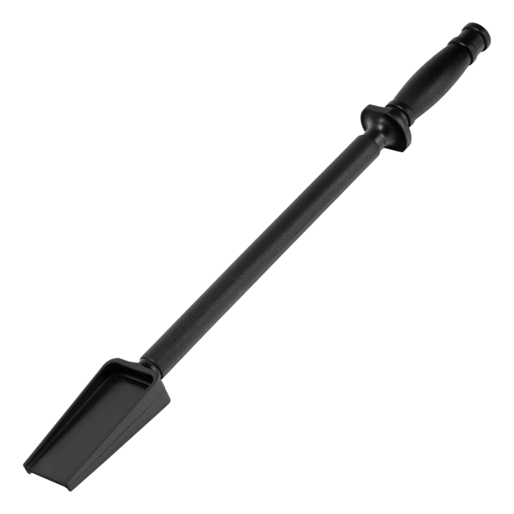 Электрическая снегоуборочная машина Denzel ESB-560-M 97629, 2,5 кВт, металлический шнек, LED фара купить в Магнитогорске