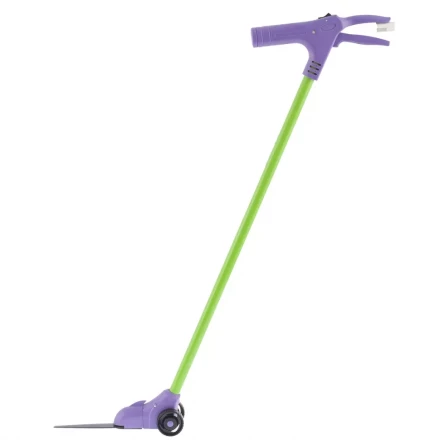 Ножницы для травы на штанге с колесами 930 мм PALISAD артикул 60865 купить в Магнитогорске