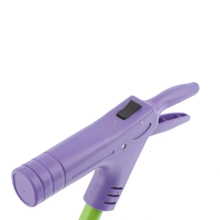 Ножницы для травы на штанге с колесами 930 мм PALISAD артикул 60865 купить в Магнитогорске