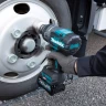 Аккумуляторный ударный гайковерт Makita TW001GZ (без АКБ и ЗУ) купить в Магнитогорске