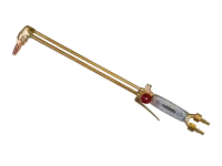Резак трехтрубный ацетиленовый Р2А-32-Р R3P-32-R-AC Сварог