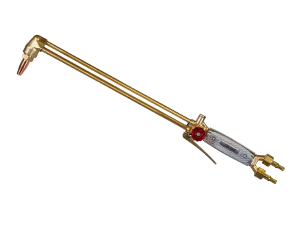 Резак трехтрубный ацетиленовый   Р2А-32-Р R3P-32-R-AC Сварог купить в Магнитогорске