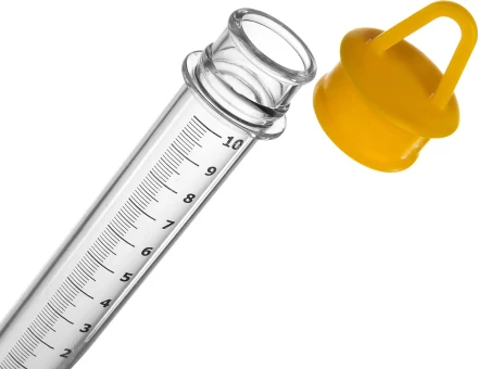 Гидроуровень STAYER &quot;MASTER&quot; с усиленной измерительной колбой большого размера, d 6мм, 15м 579442 купить в Магнитогорске