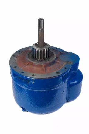 Редуктор подъема для талей электрических CD1 5,0 т 11952 купить в Магнитогорске