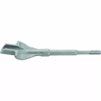 Зубило канальное с опорами, 14 х 22 х 250 мм, SDS PLUS MATRIX 70302