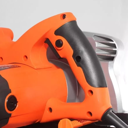 Пила циркулярная PATRIOT CS 210 купить в Магнитогорске