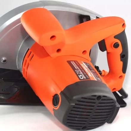 Пила циркулярная PATRIOT CS 210 купить в Магнитогорске