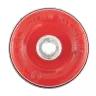Щетка для УШМ Heavy Duty, 125 мм, М14, "чашка", крученая металлическая проволока  MATRIX 74674 купить в Магнитогорске