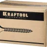 Саморезы СГД гипсокартон-дерево, 70 х 4.2 мм, 1 500 шт, фосфатированные, KRAFTOOL 3005-70 купить в Магнитогорске
