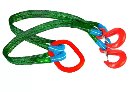 Строп текстильный TOR 2СТ 2,8 т 14,0 м 60 мм 1011436 купить в Магнитогорске