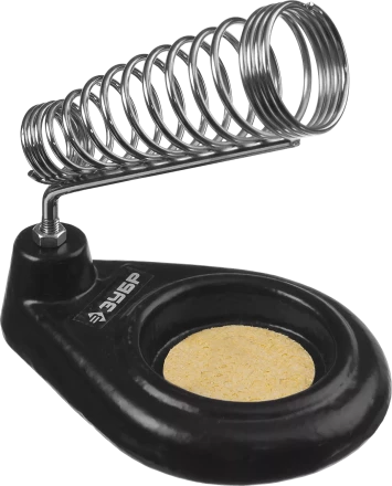 Подставки для паяльников литая серия МАСТЕР купить в Магнитогорске