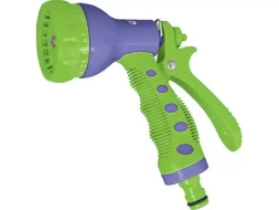 Пистолет-распылитель 6-ти режимный PALISAD 65146