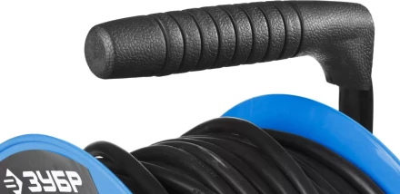 Удлинители на катушке силовые провод ПВС 3х1(15) кв мм серия ПРОФЕССИОНАЛ купить в Магнитогорске