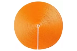 Лента текстильная TOR 6:1 250 мм 37500 кг (оранжевый) (Q) 1001593