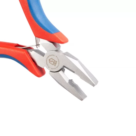 Набор мини-инструментов КВТ НМП-6, 6 предметов (89259) купить в Магнитогорске