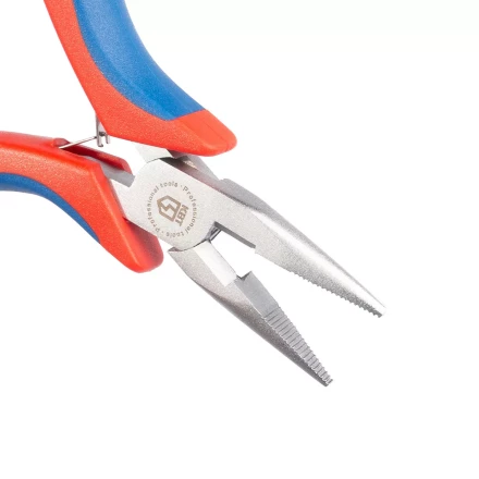 Набор мини-инструментов КВТ НМП-6, 6 предметов (89259) купить в Магнитогорске